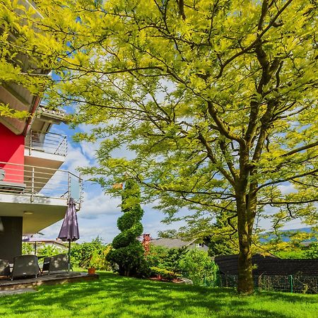 Modern Apartment Bled Luaran gambar