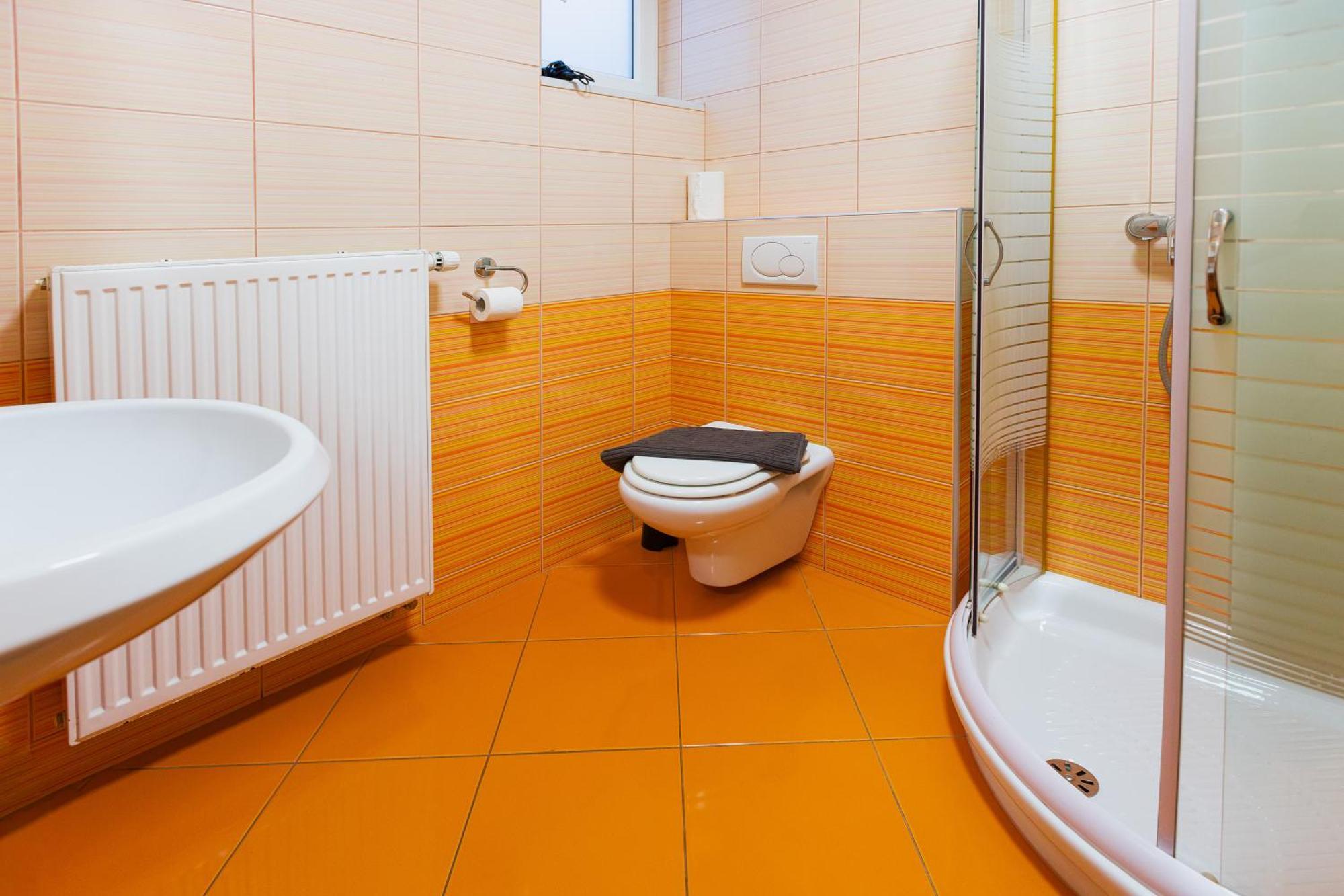 Modern Apartment Bled Luaran gambar